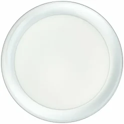 Luminaires Ledvance Plafonniers|Orbis Plafonnier Noir, Blanc, 2 lumières
