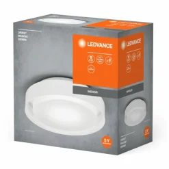 Luminaires Ledvance Plafonniers|Orbis Plafonnier Blanc, 2 lumières