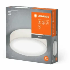 Luminaires Ledvance Plafonniers|Orbis Plafonnier Beige, 3 lumières