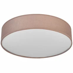 Luminaires Ledvance Plafonniers|Orbis Plafonnier Brun, 3 lumières