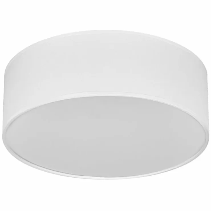 Luminaires Ledvance Plafonniers|Orbis Plafonnier Blanc, 1 lumière