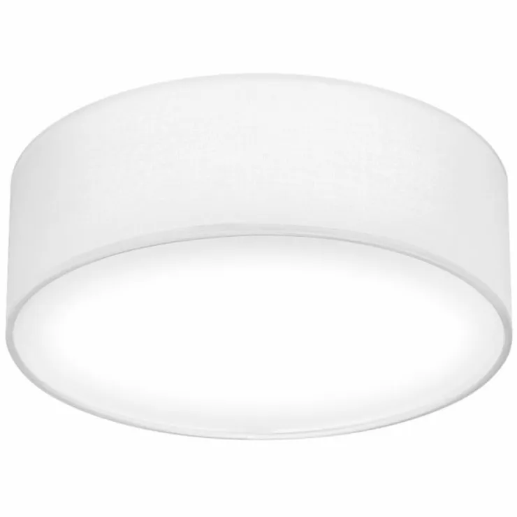 Luminaires Ledvance Plafonniers|Orbis Plafonnier Blanc, 1 lumière