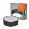 Luminaires Ledvance Plafonniers|Orbis Plafonnier Noir, 3 lumières