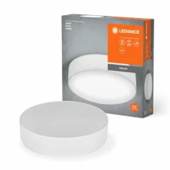 Luminaires Ledvance Plafonniers|Orbis Plafonnier Blanc, 3 lumières