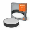 Luminaires Ledvance Plafonniers|Orbis Plafonnier Noir, 3 lumières