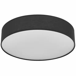 Luminaires Ledvance Plafonniers|Orbis Plafonnier Noir, 3 lumières
