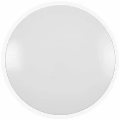Luminaires Ledvance Éclairage Led|Orbis Plafonnier LED Blanc, 1 lumière