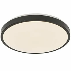 Luminaires Ledvance Éclairage Led|Orbis Plafonnier LED Noir, 1 lumière