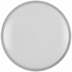 Luminaires Ledvance Éclairage Led|Orbis Plafonnier LED Argenté, 1 lumière