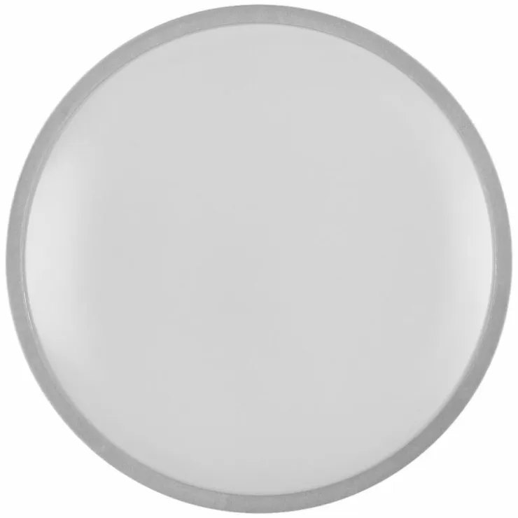 Luminaires Ledvance Éclairage Led|Orbis Plafonnier LED Argenté, 1 lumière