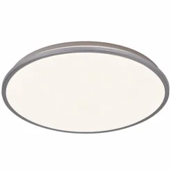 Luminaires Ledvance Éclairage Led|Orbis Plafonnier LED Argenté, 1 lumière