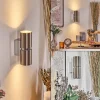 hofstein Spots Et Projecteurs|Ordal Luminaire Up & Down, Applique murale, Spot mural LED, 1 lumière