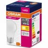 OSRAM CLASSIC A LED E27 4,9 Watt 2700 Kelvin 470 lumen