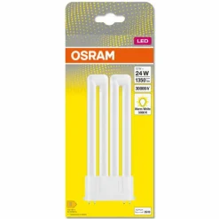 OSRAM DULUX 2G10 12 Watt 3000 Kelvin 1350 Lumen