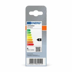 OSRAM DULUX G24d 5,5 Watt 4000 Kelvin 700 Lumen