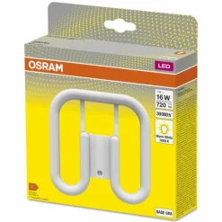 OSRAM DULUX GR8 7 Watt 3000 Kelvin 720 Lumen
