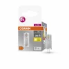 OSRAM LED BASE PIN Lot de 5 LED G4 1,8 watt 2700 kelvin 200 lumen