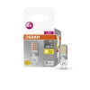 OSRAM LED BASE PIN Lot de 5 LED G9 2,6 watt 2700 kelvin 320 lumen