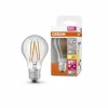 OSRAM LED DAYLIGHT LED E27 4,9 Watt 2700 Kelvin 470 lumen