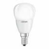 Osram LED E14 5,3 Watt 2700 Kelvin 470 Lumen
