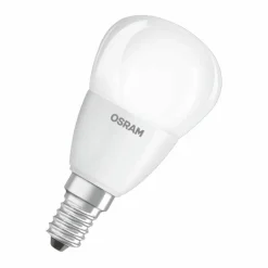 Osram LED E14 5,3 Watt 2700 Kelvin 470 Lumen