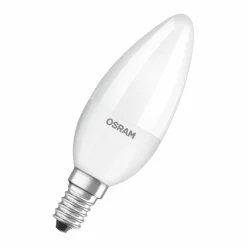 Osram LED E14 5,5 Watt 2700 Kelvin 470 Lumen