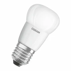 Osram LED E27 5,7 Watt 2700 Kelvin 470 Lumen