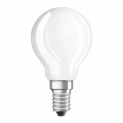 Osram LED E14 2,8 Watt 2700 Kelvin 250 Lumen