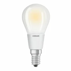 Osram LED E14 4,5 Watt 2700 Kelvin 470 Lumen