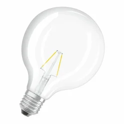 Osram LED E27 2,8 Watt 2700 Kelvin 250 Lumen