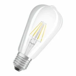 Osram LED E27 4 Watt 2700 Kelvin 470 Lumen
