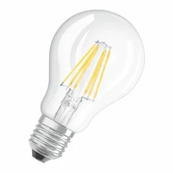 Osram LED E27 7 Watt 2200-2700 Kelvin 806 Lumen