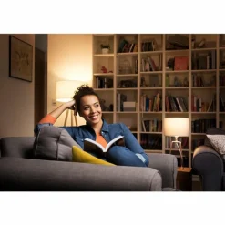 Osram LED E27 5,5 Watt 2700 Kelvin 470 Lumen