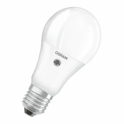 Osram LED E27 8,5 Watt 2700 Kelvin 806 Lumen