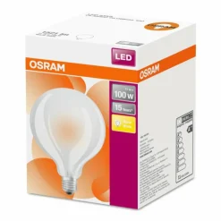 Osram LED E27 11 Watt 2700 Kelvin 1521 Lumen