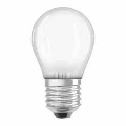 Osram LED E27 4,5 Watt 2700 Kelvin 470 Lumen