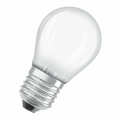 Osram LED E27 4,5 Watt 2700 Kelvin 470 Lumen