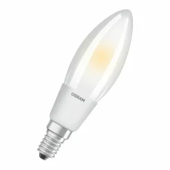 Osram LED E14 5 Watt 2700 Kelvin 640 Lumen