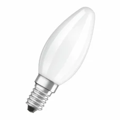 Osram LED E14 4 Watt 6500 Kelvin 470 Lumen