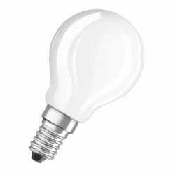 Osram LED E14 4 Watt 6500 Kelvin 470 Lumen