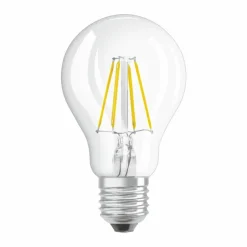 Osram LED E27 4 Watt 4000 Kelvin 470 Lumen