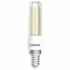 OSRAM LED E14 7 Watt 2700 Kelvin 806 Lumen
