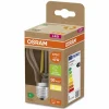 OSRAM LED E27 2,2 Watt 3000 Kelvin 525 lumen