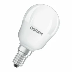 Osram LED E14 RGBW 4,5 Watt 2700 Kelvin 250 Lumen