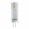 Osram LED G4 1,8 Watt 2700 Kelvin 200 Lumen