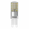 Osram LED G9 2,6 Watt 4000 Kelvin 320 Lumen