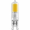 OSRAM LED G9 2,6 watt 2700 kelvin 300 lumen