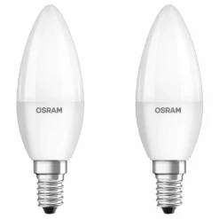 Osram LED G9 3,8 Watt 4000 Kelvin 470 Lumen