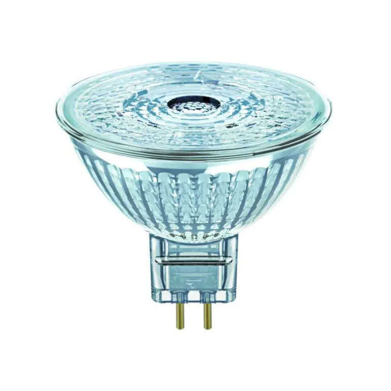 Osram LED GU5.3 7,2 Watt 2700 Kelvin 621 Lumen