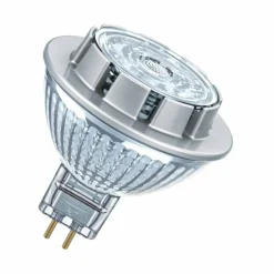 Osram LED GU5.3 7,2 Watt 4000 Kelvin 620 Lumen
